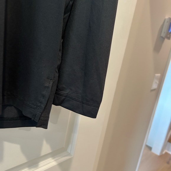 Nike Ole Miss Football Black Hoodie - Picture 4 of 6